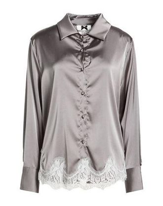 No Secrets World TOPWEAR - Shirts on YOOX.COM
