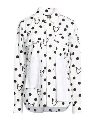 Comme Des Gar&ccedil;ons TOPWEAR - Camicie su YOOX.COM