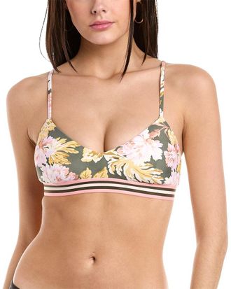 Monte & Lou Crop Top