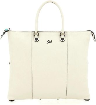Gabs G3 Plus L Bull Basic - Dames - Shoppers - Beige - ONE Size - Katoen - Tassen