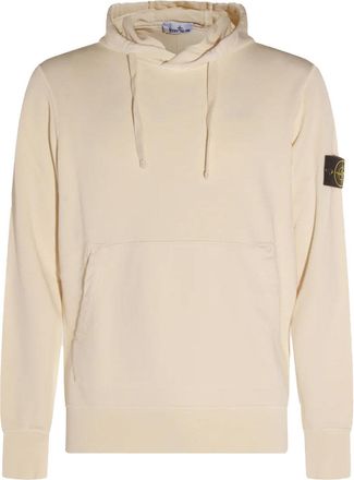 Stone Island Hoodie Sweater