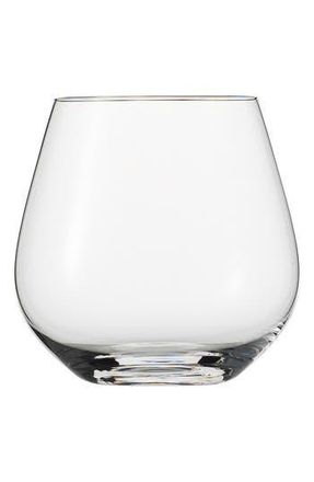 Fortessa Schott Zwiesel Forte Rocks Glass in Clear at Nordstrom Rack