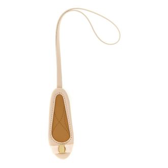 Ferragamo Varina Charm - female - Ferragamo - Keychains - Pink - ONE SIZE - Accessories