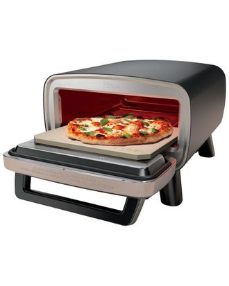 Ninja Artisan 5-In-1 Portable Electric Pizza/Outdoor Oven