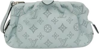 Louis Vuitton Pre-owned Cross Body Bags, female, Green, Size: ONE SIZE Pre-owned Vintage Cross Body Bag