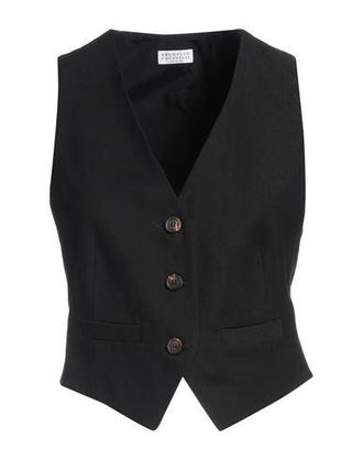Brunello Cucinelli SUITS and CO-ORDS - Waistcoats on YOOX.COM