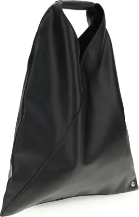 Maison Margiela Japanese Handbag - Black