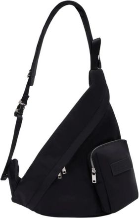 Maison Margiela Donna, Borse, Nero, Taglia unica, new