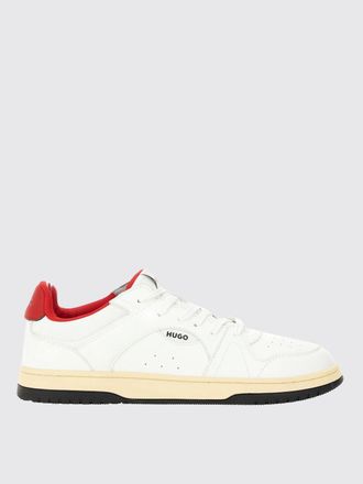 HUGO BOSS Sneakers HUGO Men color White
