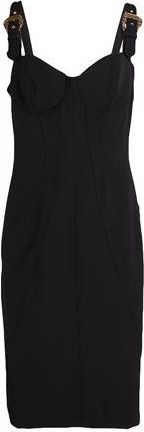 Versace DRESSES - Midi dresses sur YOOX.COM