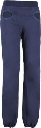 E9 Onda Kletterhose f&uuml;r Damen | blau