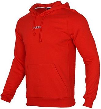adidas Mens adidas neo Sports Bright Pink Red EI4685