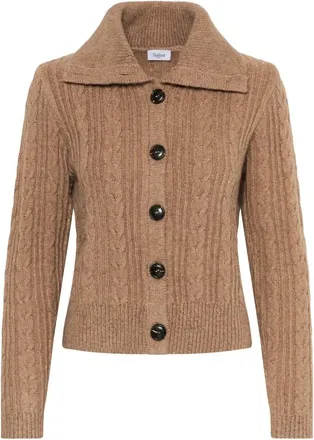 Saint Tropez Truien - Dames - Truien - Bruin - Maat: M