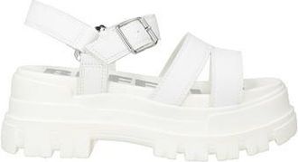 Buffalo FOOTWEAR - Sandals on YOOX.COM