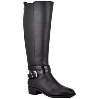 Bandolino Noles Black NOLES-BLK Womens
