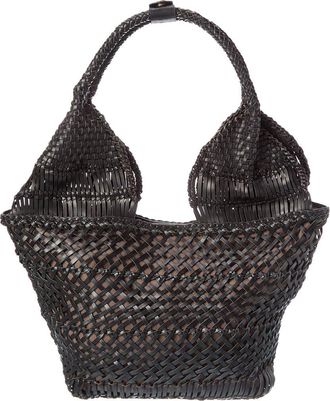 Raf&eacute; New York Margarita Leather Tote