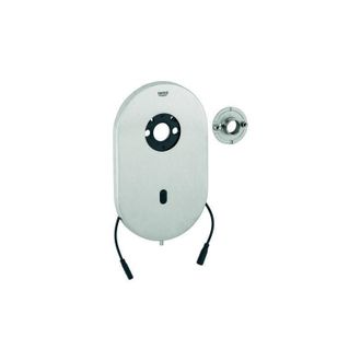 GROHE Cubierta Cubierta + Electr