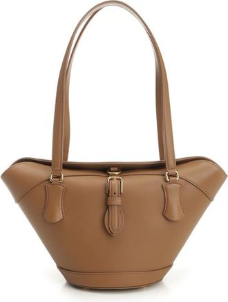 Dolce & Gabbana Dolce & Gabbana Leather Shoulder Bag