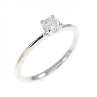 Tiffany & Co. Platinum 950 Band Ring (Pre-Owned)