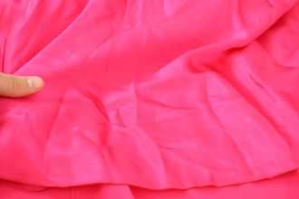 Dolce & Gabbana Pink Sheath Silk Bow Open Shoulder Womens Dress (Pre-Owned)