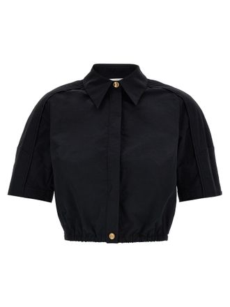 Elisabetta Franchi Shirts from $333.00 - on Stylight