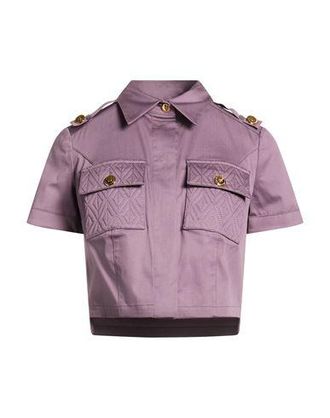 Elisabetta Franchi TOPWEAR - Shirts on YOOX.COM