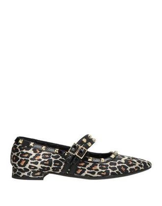 Divine Follie FOOTWEAR - Ballet flats sur YOOX.COM