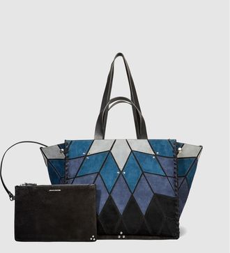 Jerome Dreyfuss Sac L&eacute;on M Lever du Jour