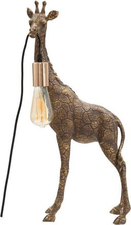 Charme 1921 Giraffe Table Lamp cm 28x16x60