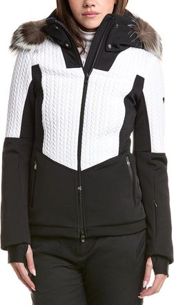 POST CARD Ski Jacket