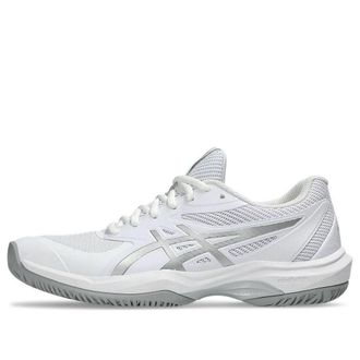 Asics (WMNS) ASICS Game FF White Pure Silver 1042A281-101