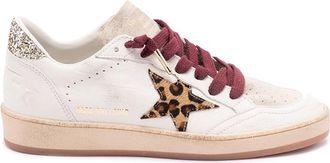 Golden Goose Ball Star Sneakers