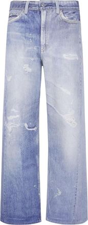 Our Legacy Donna, Jeans, Blu, S, new