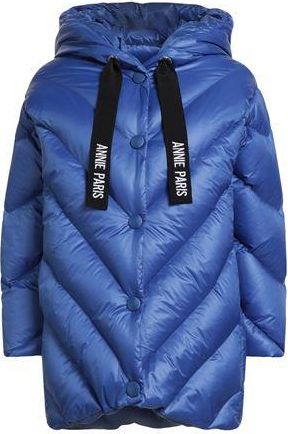 ANNIE PARIS Puffers