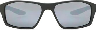 Nike BRAZEN SHADOW NN IU4634X 060 Mens Sunglasses Grey Size 59