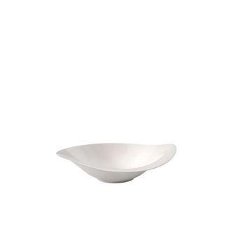 Villeroy & Boch New Cottage Special Serve Salad Salad Bowl in White at Nordstrom
