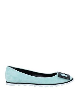 Roger Vivier FOOTWEAR - Ballet flats sur YOOX.COM
