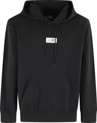 Maison Margiela Uomo, Felpe, Nero, M, new