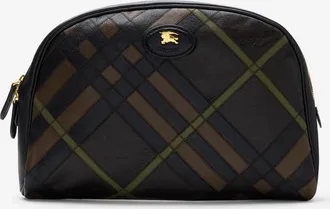 Burberry Highlands Pouch