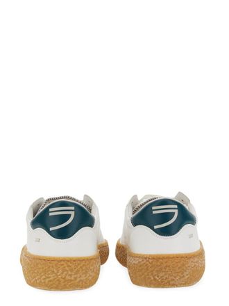 Puraai Senape Sneaker - Yellow