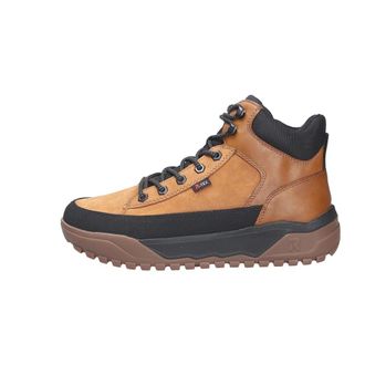 Rieker Heren, Schoenen, Bruin, Maat: 42 EU Leer