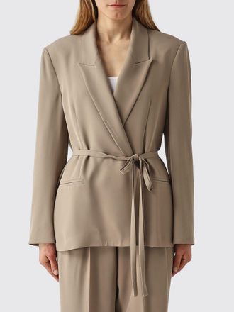 Meimeij Blazer a vestaglia Meimeij