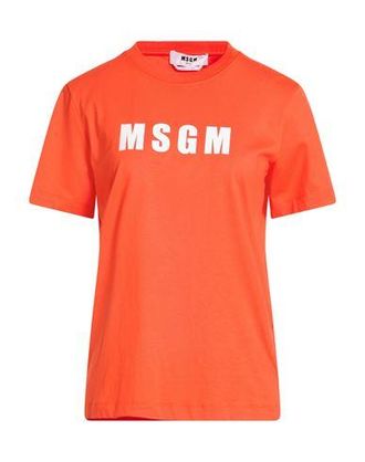 Msgm TOPWEAR - T-shirts on YOOX.COM