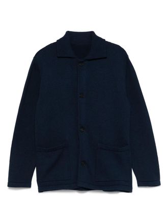 Fortela Vest - Blauw