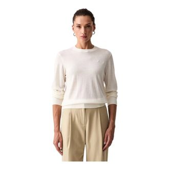 A|X Armani Exchange Donna, Maglie, Beige, L, new