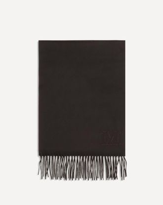 Max Mara Dalia Scarf Female UNI