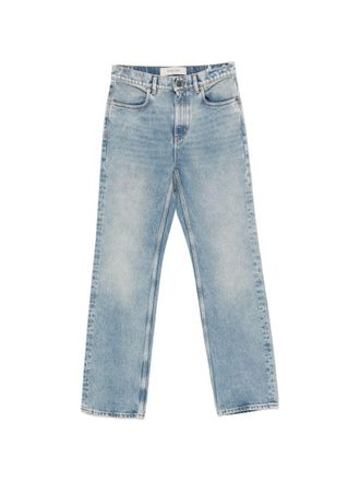 Golden Goose Jeans in cotone denim Golden Goose