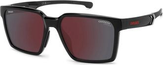 Carrera Premium OIT Bril met Topkwaliteit - unisex - Zonnebrillen - Zwart - 56 MM - Accessoires