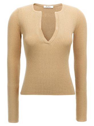 Max Mara Womens Urlo Sweater