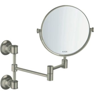 Axor Axor Montreux Espejo De Afeitado, 42090820 - Hansgrohe